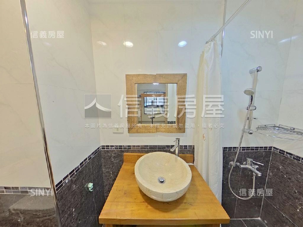 雙主臥露臺戶【碧潭有約】房屋室內格局與周邊環境