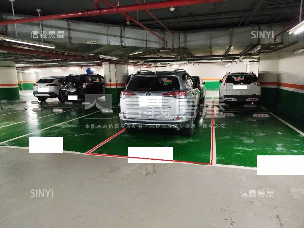 雙主臥露臺戶【碧潭有約】房屋室內格局與周邊環境