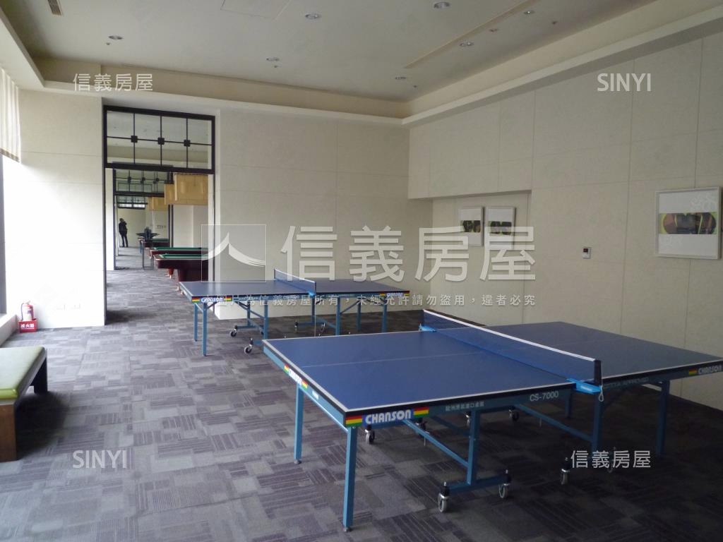 雙主臥露臺戶【碧潭有約】房屋室內格局與周邊環境