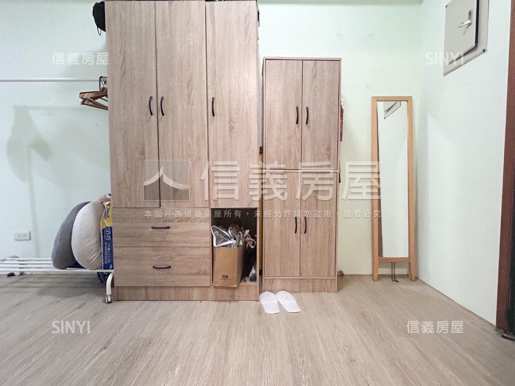 巨蛋休閒採光美套房房屋室內格局與周邊環境