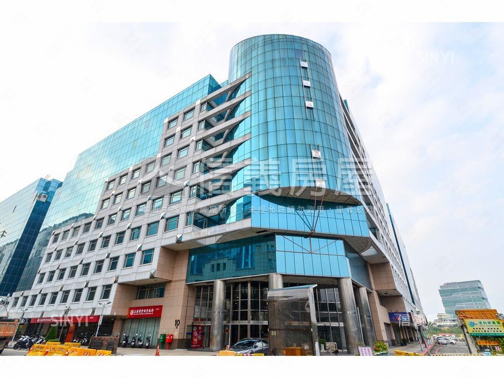 湯城雙車位大空間優質廠辦房屋室內格局與周邊環境