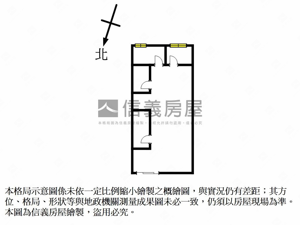 湯城雙車位大空間優質廠辦房屋室內格局與周邊環境