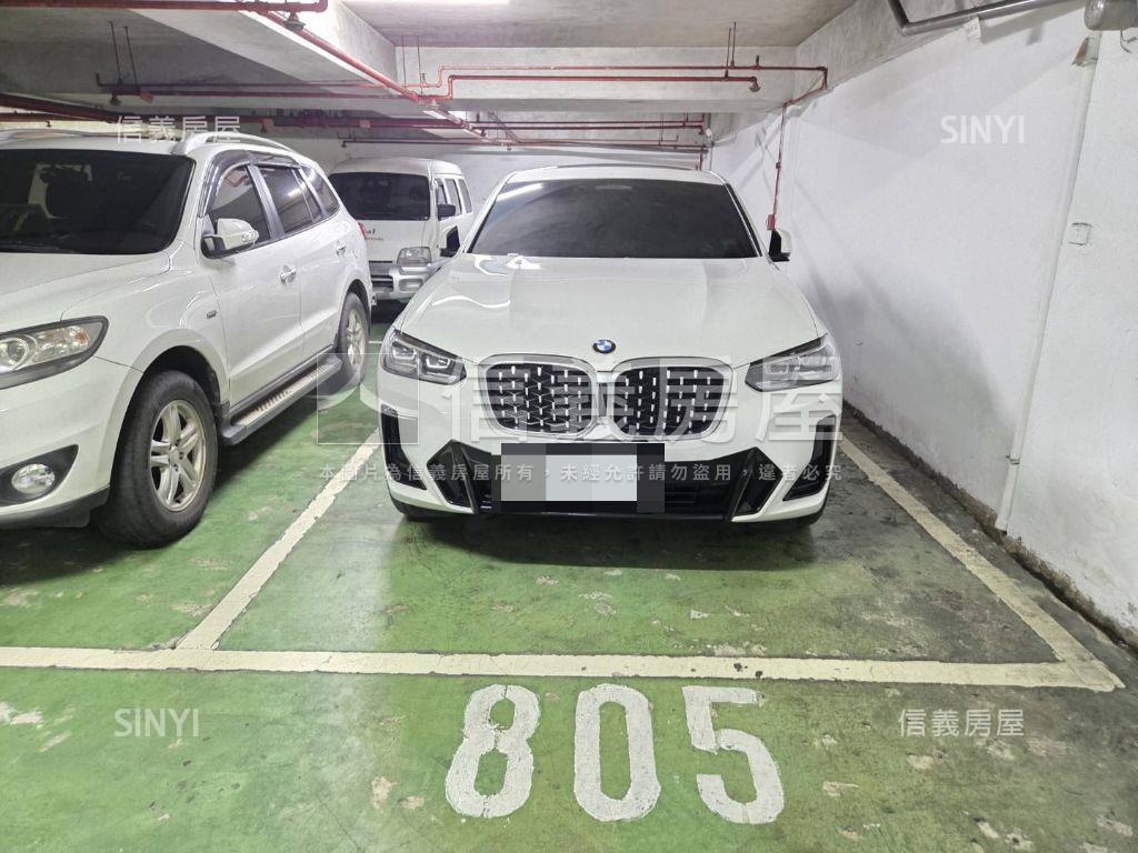 湯城雙車位大空間優質廠辦房屋室內格局與周邊環境