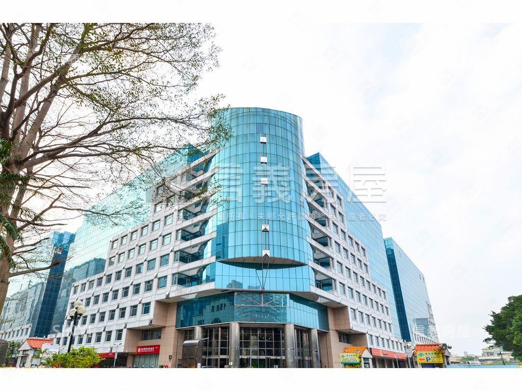 湯城雙車位大空間優質廠辦房屋室內格局與周邊環境