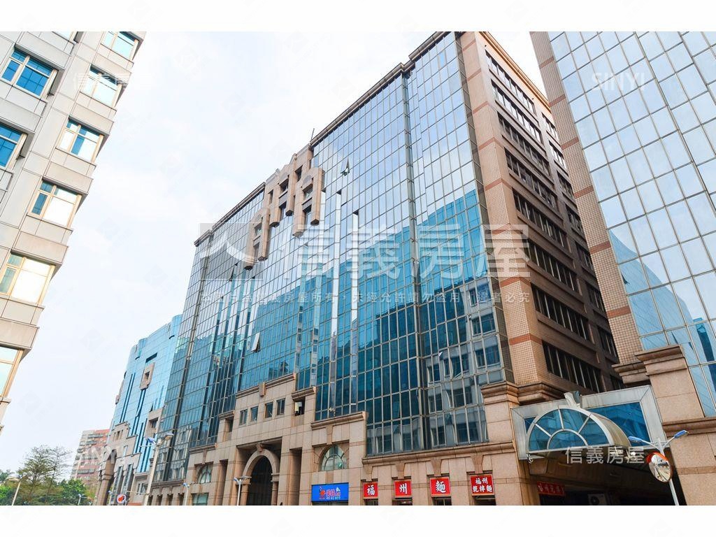 湯城雙車位大空間優質廠辦房屋室內格局與周邊環境