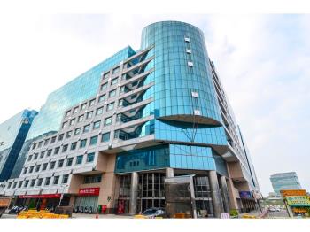 湯城雙車位大空間優質廠辦