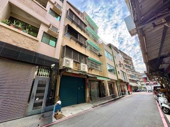 近火車站正５樓透天