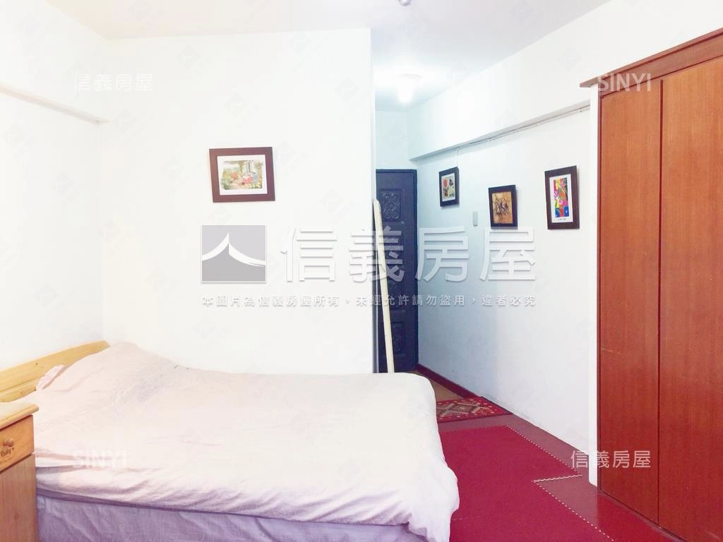 【凌霄】北投景觀套房房屋室內格局與周邊環境