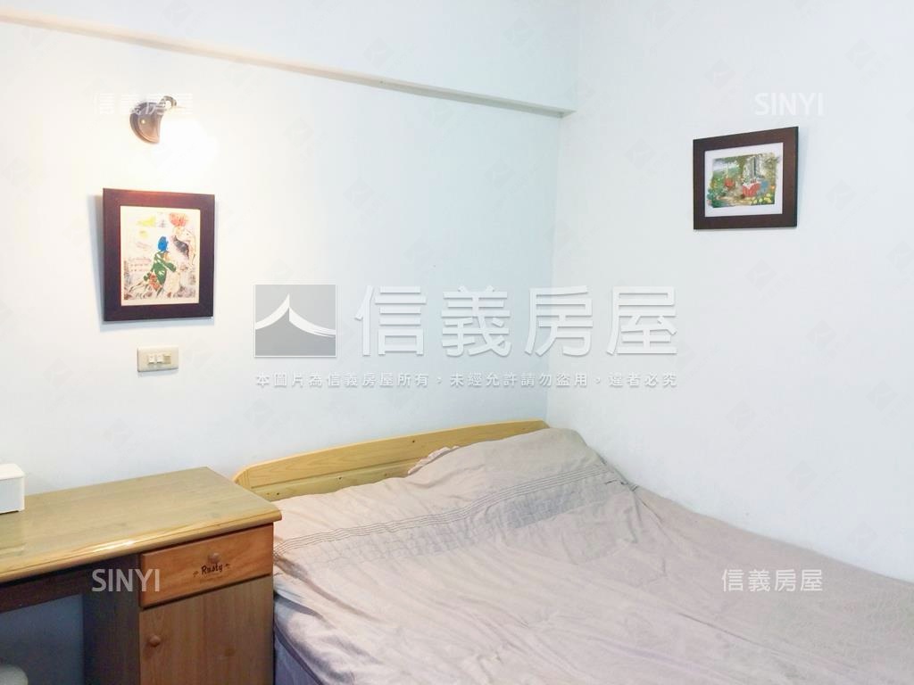 【凌霄】北投景觀套房房屋室內格局與周邊環境