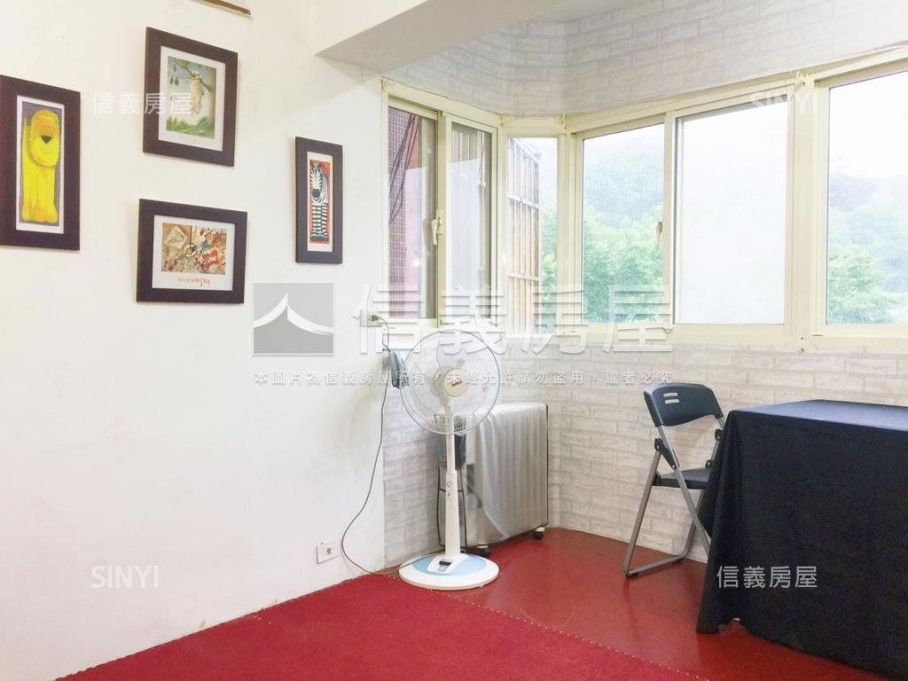 【凌霄】北投景觀套房房屋室內格局與周邊環境