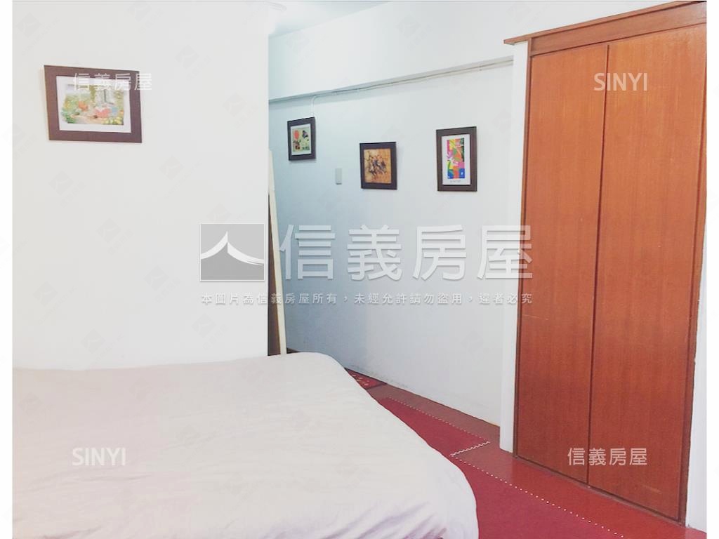 【凌霄】北投景觀套房房屋室內格局與周邊環境