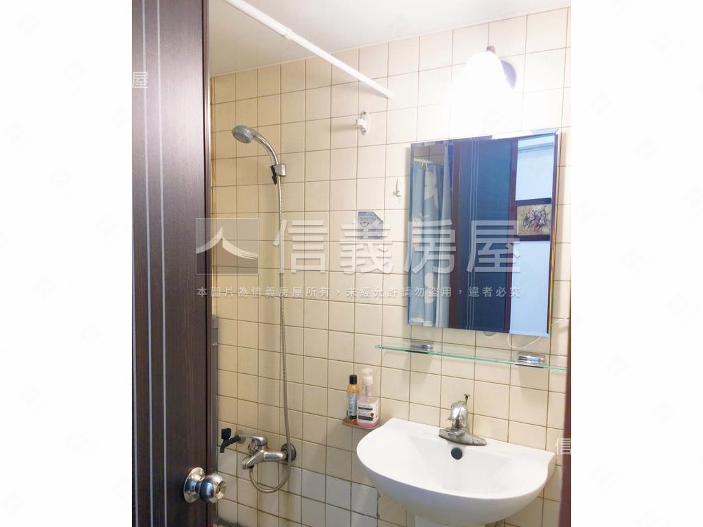 【凌霄】北投景觀套房房屋室內格局與周邊環境