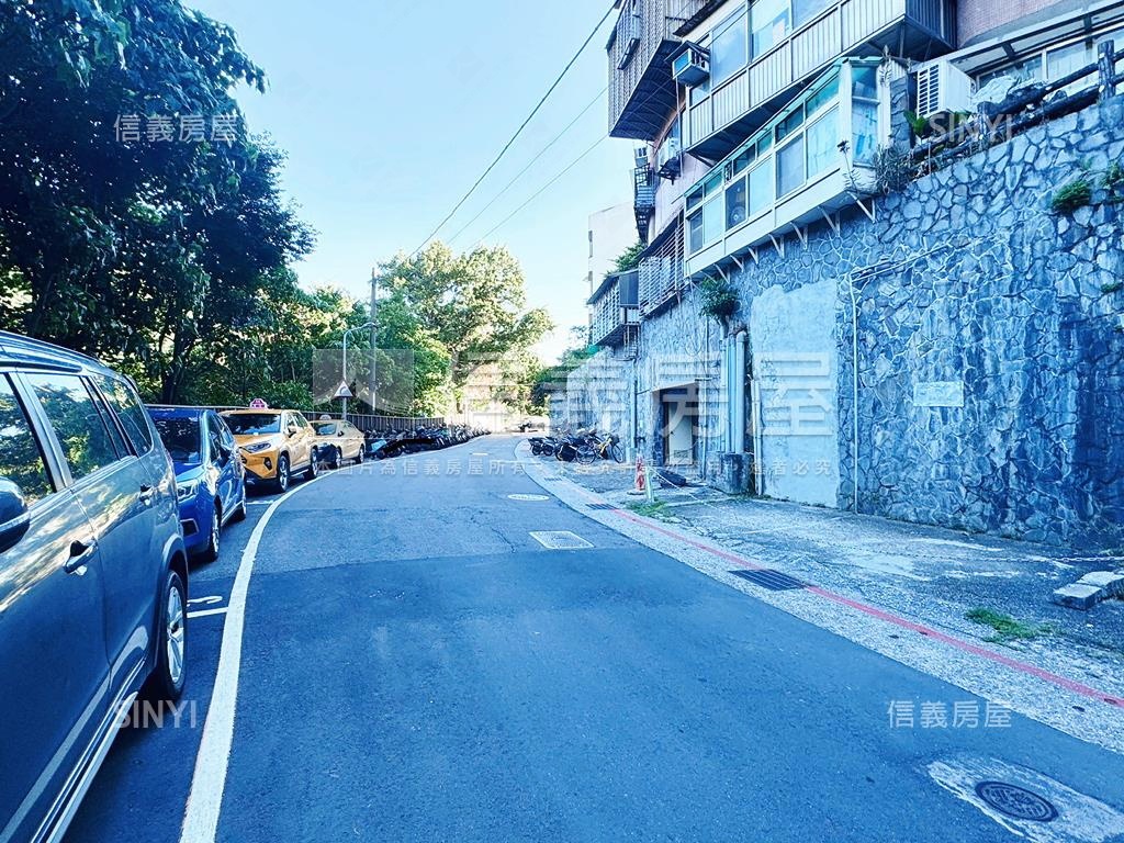 【凌霄】北投景觀套房房屋室內格局與周邊環境