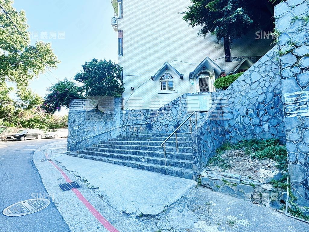 【凌霄】北投景觀套房房屋室內格局與周邊環境
