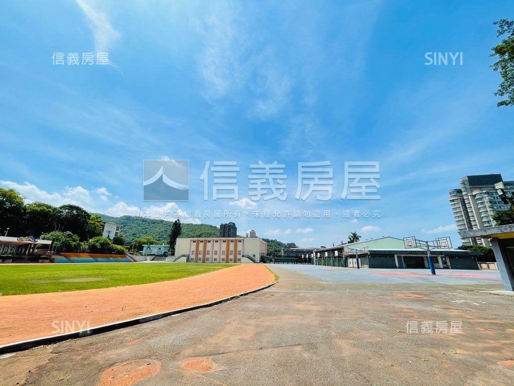 【凌霄】北投景觀套房房屋室內格局與周邊環境
