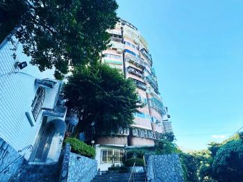【凌霄】北投景觀套房
