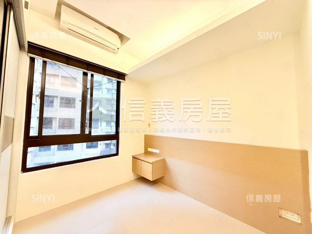 高峰邊間時尚美屋房屋室內格局與周邊環境