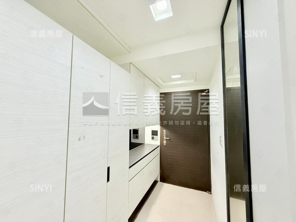 高峰邊間時尚美屋房屋室內格局與周邊環境
