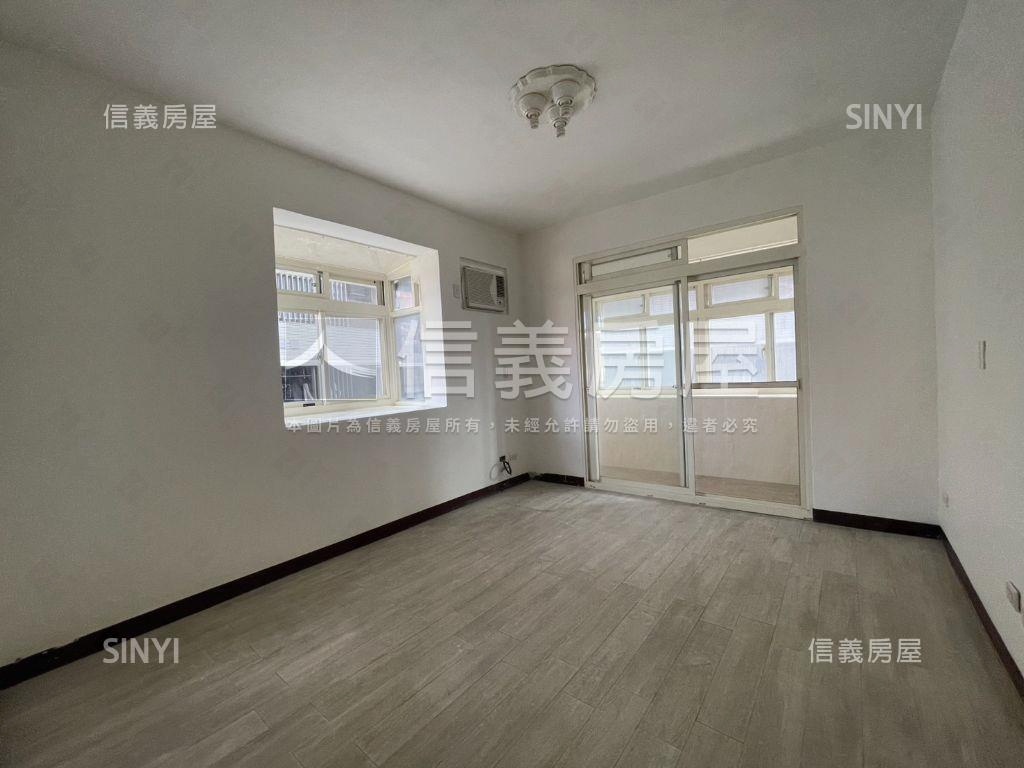 近台大公館四面採光獨戶讚房屋室內格局與周邊環境