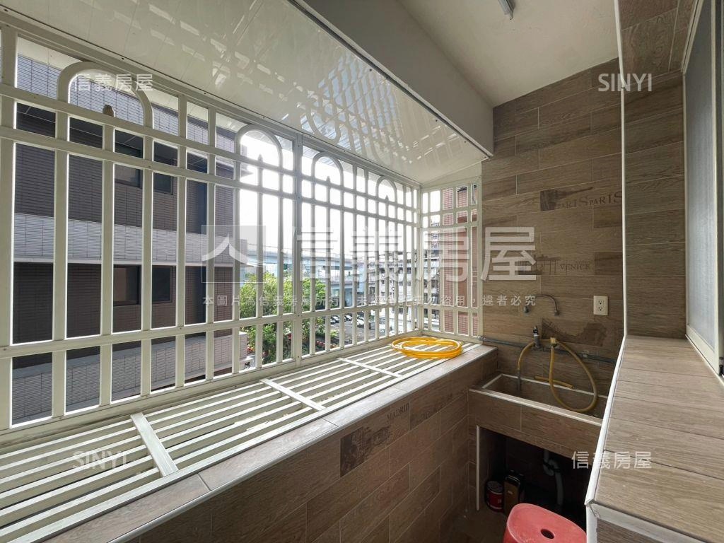 近台大公館四面採光獨戶讚房屋室內格局與周邊環境
