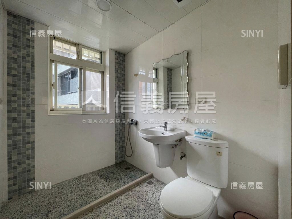 近台大公館四面採光獨戶讚房屋室內格局與周邊環境