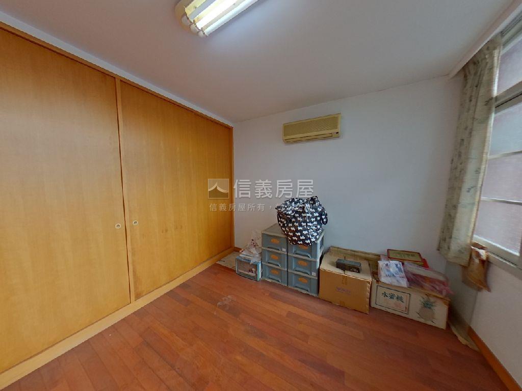 士林邊間公寓３＋４美居房屋室內格局與周邊環境
