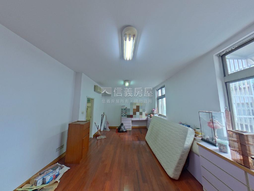 士林邊間公寓３＋４美居房屋室內格局與周邊環境