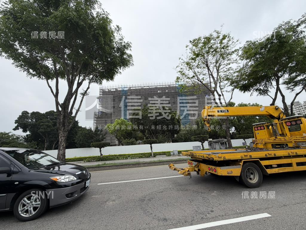 鄰亞大醫院超讚置產好宅房屋室內格局與周邊環境