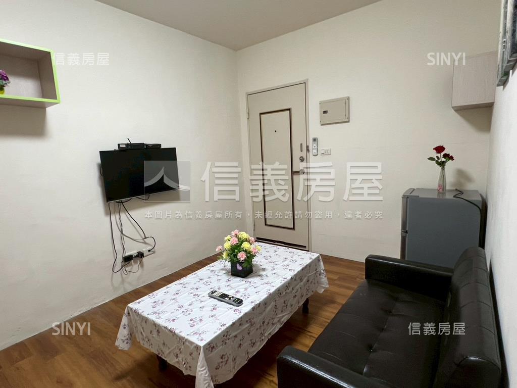 鄰亞大醫院超讚置產好宅房屋室內格局與周邊環境