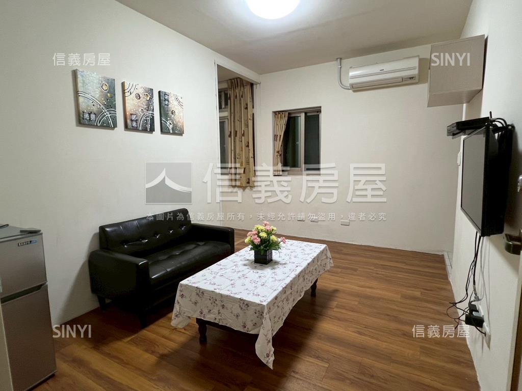 鄰亞大醫院超讚置產好宅房屋室內格局與周邊環境