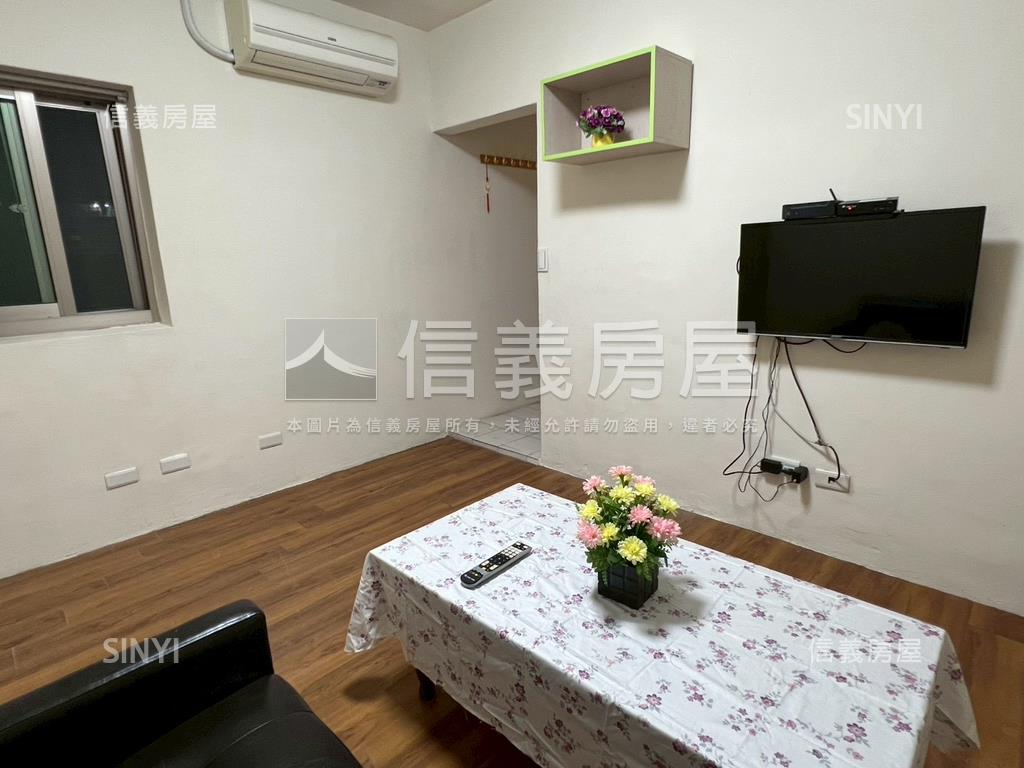 鄰亞大醫院超讚置產好宅房屋室內格局與周邊環境