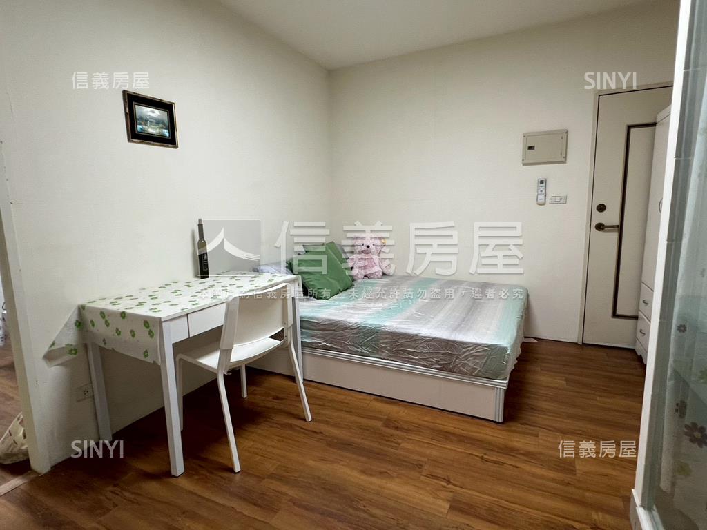 鄰亞大醫院超讚置產好宅房屋室內格局與周邊環境