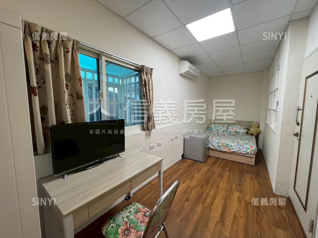 鄰亞大醫院超讚置產好宅房屋室內格局與周邊環境