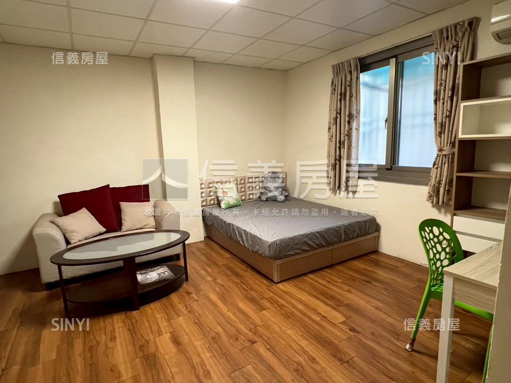 鄰亞大醫院超讚置產好宅房屋室內格局與周邊環境