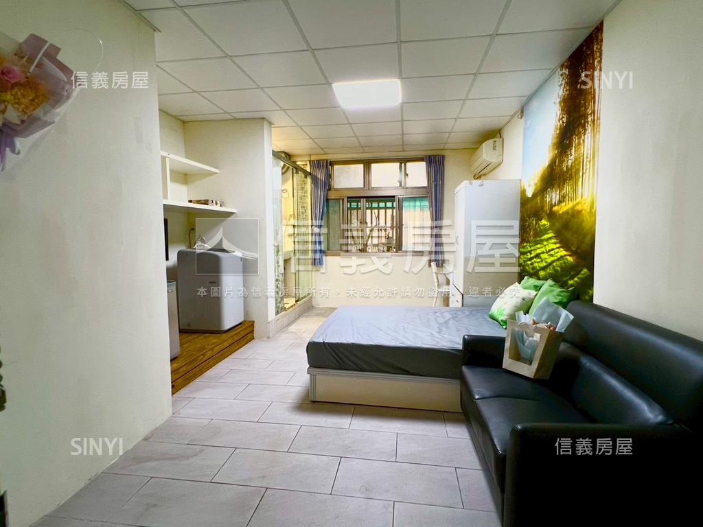 鄰亞大醫院超讚置產好宅房屋室內格局與周邊環境