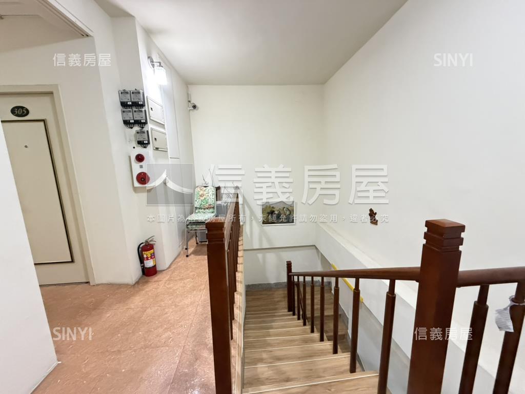 鄰亞大醫院超讚置產好宅房屋室內格局與周邊環境