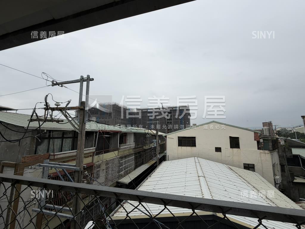 鄰亞大醫院超讚置產好宅房屋室內格局與周邊環境