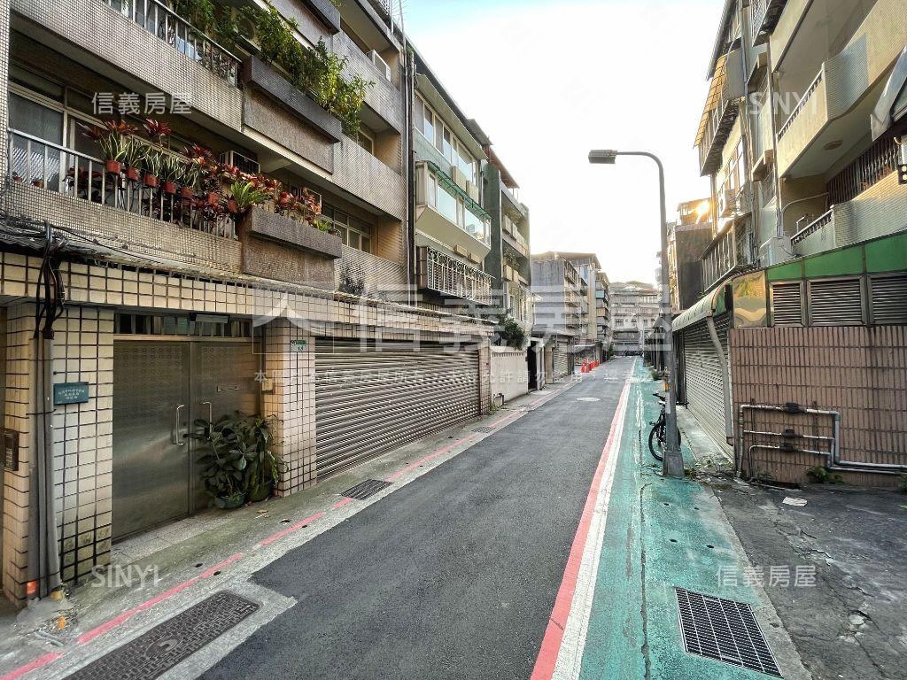 幸安國小２樓美寓房屋室內格局與周邊環境