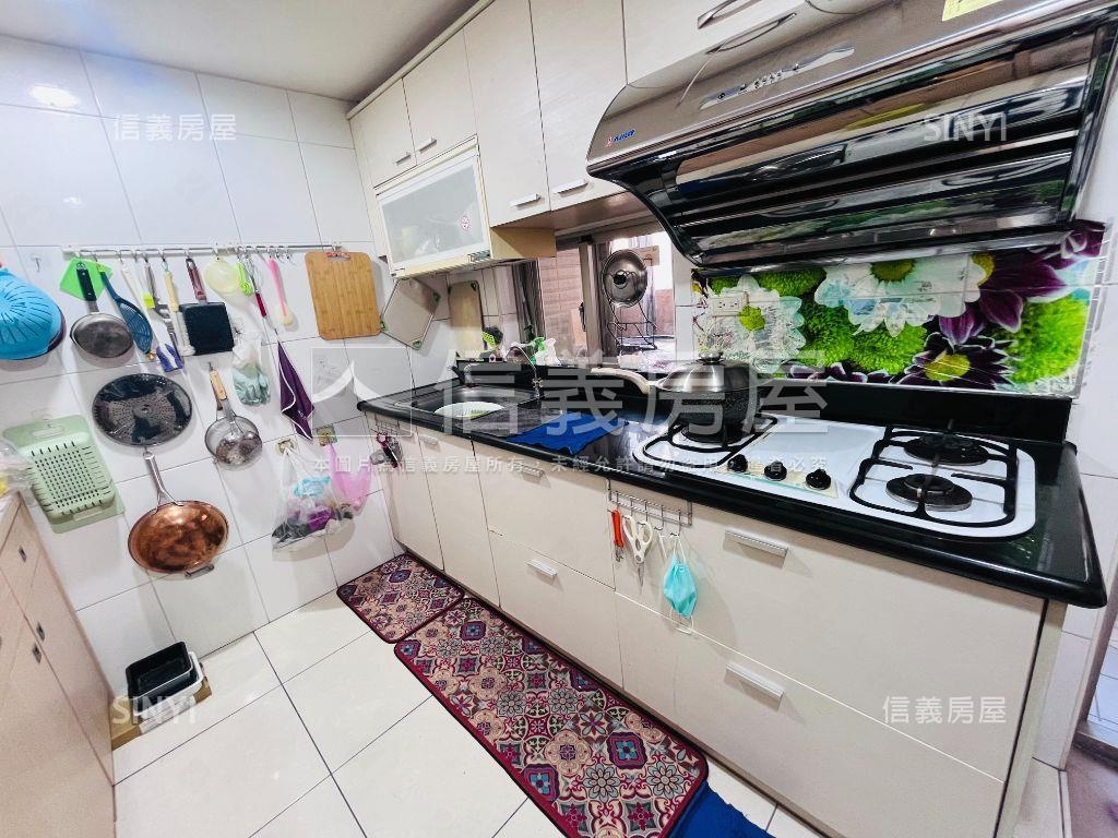 埔心美四房車位房屋室內格局與周邊環境