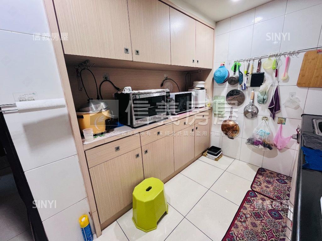 埔心美四房車位房屋室內格局與周邊環境