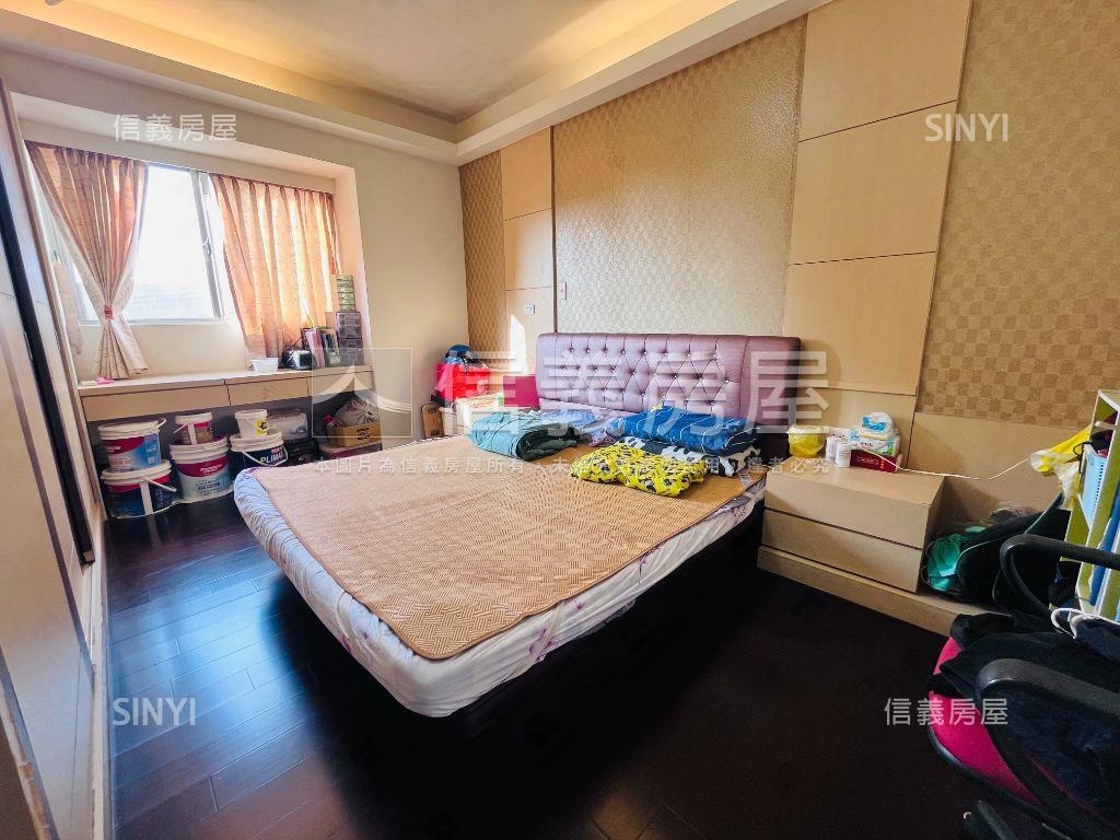 埔心美四房車位房屋室內格局與周邊環境