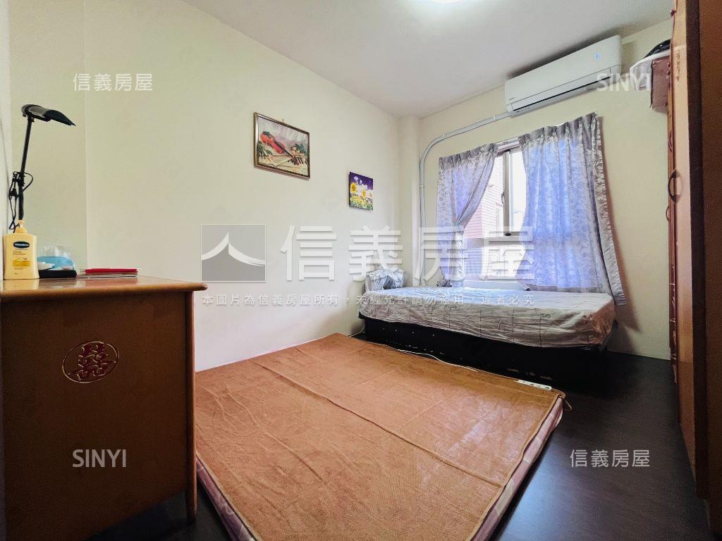 埔心美四房車位房屋室內格局與周邊環境