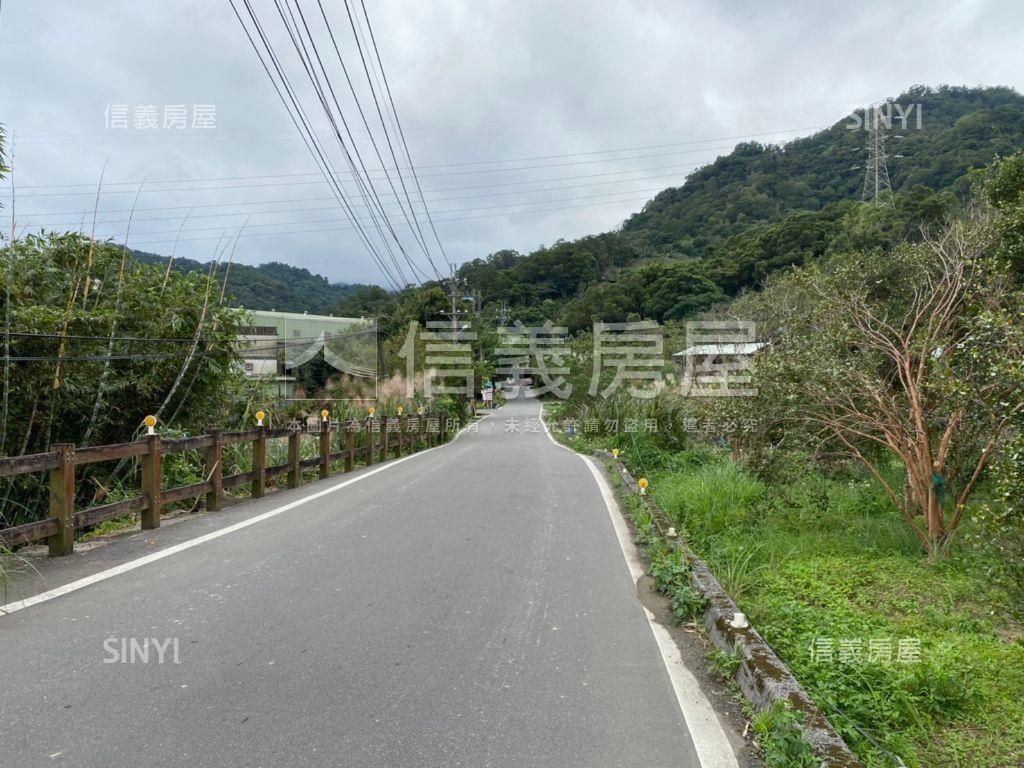 三峽土地好棒棒房屋室內格局與周邊環境