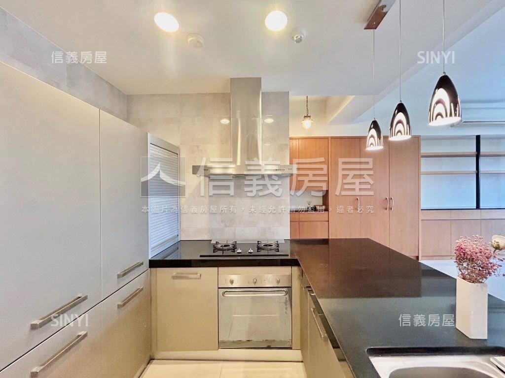 採光明亮美三房｜昌禾沐月房屋室內格局與周邊環境