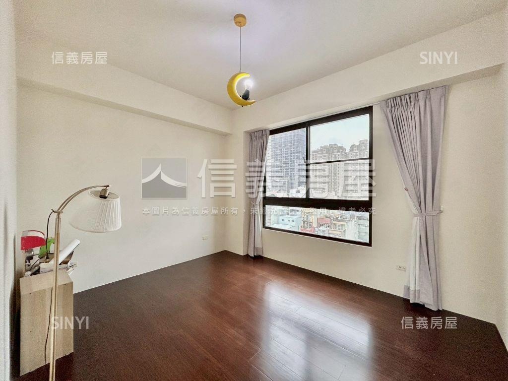 採光明亮美三房｜昌禾沐月房屋室內格局與周邊環境