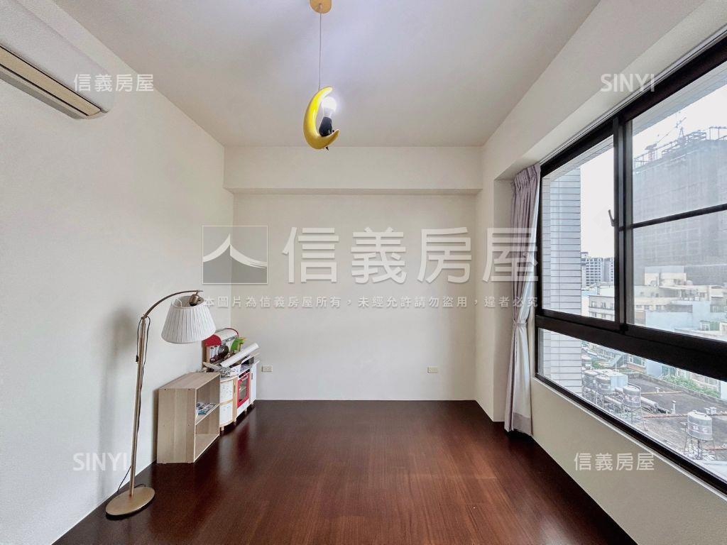 採光明亮美三房｜昌禾沐月房屋室內格局與周邊環境