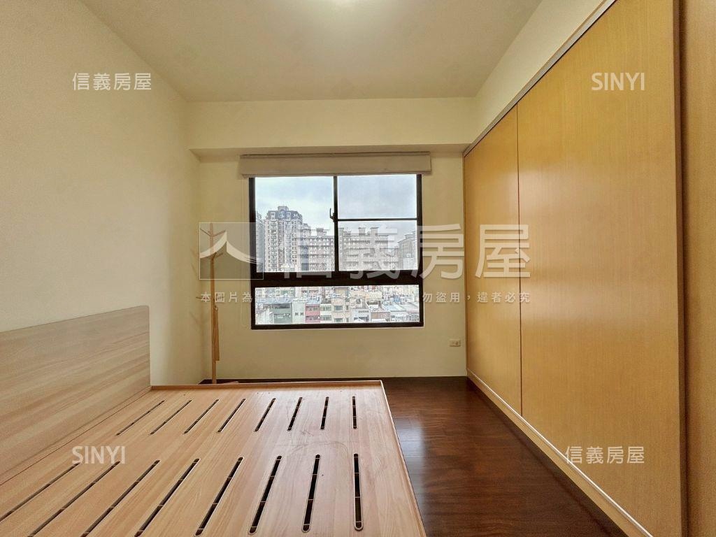 採光明亮美三房｜昌禾沐月房屋室內格局與周邊環境