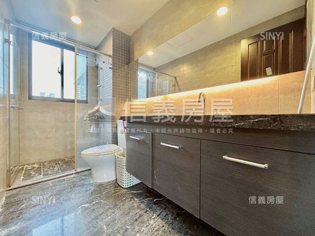 採光明亮美三房｜昌禾沐月房屋室內格局與周邊環境