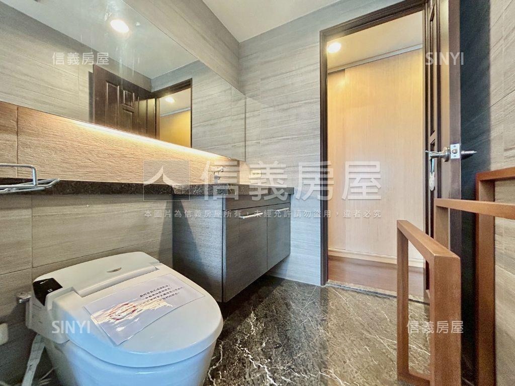 採光明亮美三房｜昌禾沐月房屋室內格局與周邊環境