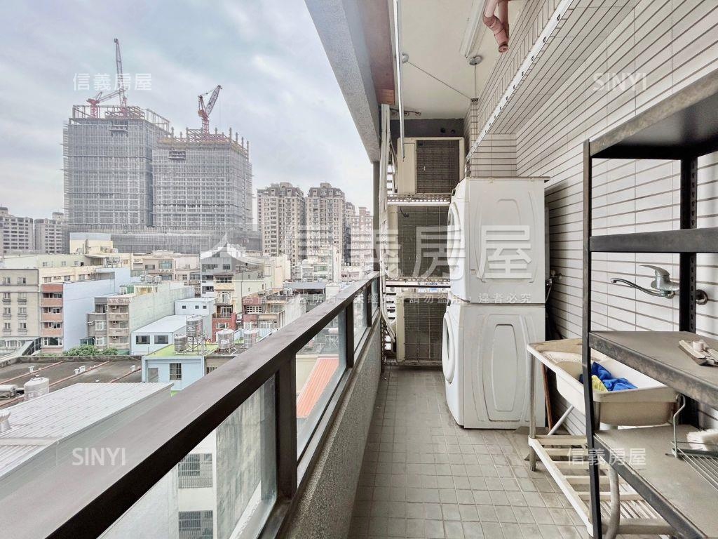 採光明亮美三房｜昌禾沐月房屋室內格局與周邊環境